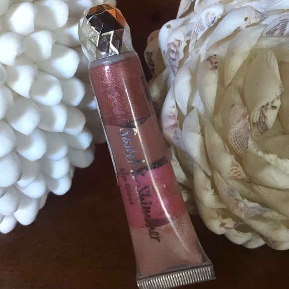 Jasmine La Belle Other - NWT Jasmine La Belle Sweet & Shimmer Lip Gloss Jasmine La Belle Other - NWT Jasmine La Belle Sweet & Shimmer Lip Gloss
